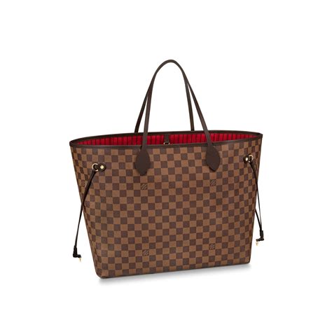 louis vuitton totally gm damier ebene dimensions|Damier Ebene All Handbags Handbags .